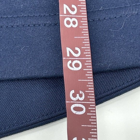 Villanova Wildcats Sweatshirt Men's XXL Blue Nike Long Sleeve Hoodie Fleece - Picture 9 of 11